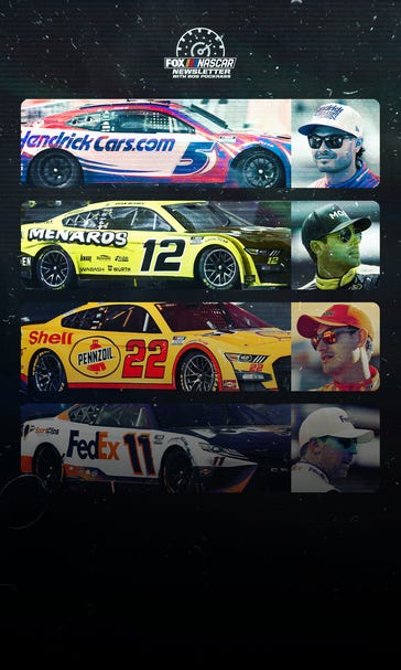 Drivers still dealing with aftermath of incidents at Indy